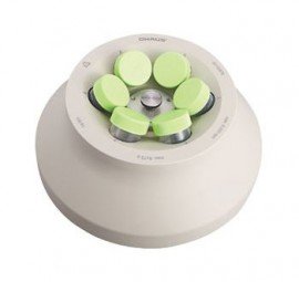 Ohaus 30472303 Frontier Angle Centrifuge Rotor, 18 tubes x 0.676 oz, SC-