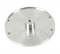 Ohaus 30500570 Base Plate for hot plate stirrers, 5.31&quot;-