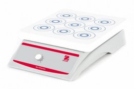 OHAUS 30573794 Multi-Position Stirrer, analog-