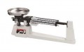 Ohaus 710-00 Triple Beam Mechanical Balance with Removable Pan, 610 g-