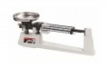 Ohaus 710-T0 Triple Beam Mechanical Balance with Removable Pan, 610 g-