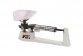 Ohaus 720-00 Triple Beam Mechanical Balance with Scoop Pan, 610 g-