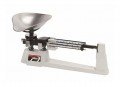 Ohaus 720-S0 Triple Beam Mechanical Balance with Scoop Pan, 610 g-