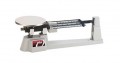 Ohaus 750-S0 Triple Beam Mechanical Balance with Fixed Pan, 610 g-