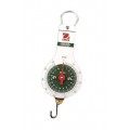 Ohaus 8012-MN Spring Scale, 17.6 oz-