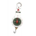 OHAUS 8014-MA Spring Scale, 72 oz-