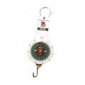 Ohaus 8016-00 Spring Scale, 70.5 oz-