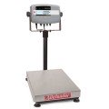 OHAUS D51P30HR1 Defender 5000 Multifunctional Bench Scale, Max. 60 lbs, Rectangle-