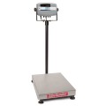 OHAUS D51P100HL2 Defender 5000 Multifunctional Bench Scale, Max. 250 lb (100 kg)-