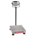 OHAUS D51P100QL2 Defender 5000 Multifunctional Bench Scale, Max. 250 lbs-