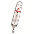 Ohaus 8263-M0 Spring Scale, 17.6 oz-