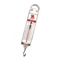 OHAUS 8265-M0 Spring Scale, 70.5 oz-