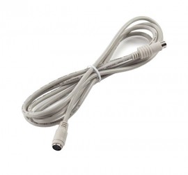 Ohaus 83021083 RS-422 Interface Cable for EX and EX-HiCap balances, extension-