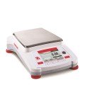 OHAUS AX622 Adventurer Electronic Balance, 620g, 6.9x7.7 pan-