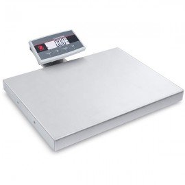 OHAUS i-C52M50L Courier 5000 Series Shipping Scale, 100 lb / 50 kg-