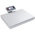 OHAUS Courier 5000 Series i-C52M50L Low-Profile Scale, 100 lb-