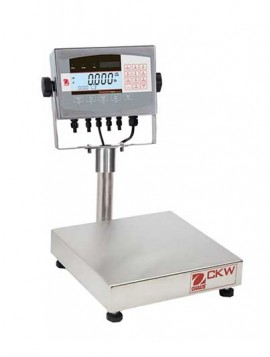 Ohaus CKW30L71XW CKW Checkweigher, 60 lbs-