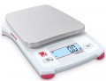 OHAUS CX1201 Compass CX Portable Scale, 1200 x 0.1 g-