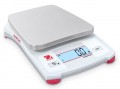 OHAUS CX5200P Compass CX Portable Scale with Postal Chart, 5200 x 1 g-