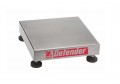 OHAUS D250QX Defender Q Bench Scale Base, 500 lbs (250 kg)-