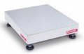 Ohaus D25RTR R Series Defender 5000 Base, 50 lbs-