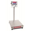 OHAUS D32XW15VR Defender 3000 Washdown Bench Scale, 33 lbs, 14 x 12&amp;quot; platform-