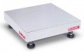 Ohaus D50RQR R Series Defender 5000 Base, 100 lbs-