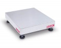 Ohaus D50RTR Base for Defender 5000 standard bench scales, 100 lb capacity, 14 x 12&quot;-