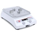 Ohaus e-E51LDMP03 Light-Duty Digital Orbital Shaker, 0.12&quot; Orbit, 4 Microplate Capacity-