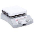 OHAUS e-G21HS07C GUARDIAN 2000 Analog Hotplate/Stirrer, 15L, 7&amp;quot;x7&amp;quot; Ceramic plate-