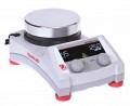 OHAUS e-G51HSRDM GUARDIAN 5000 Digital Hotplate Stirrer, 20L, 5.3&quot; diameter Aluminum plate-