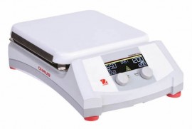 OHAUS e-G71HS10C 120V US Guardian 7000 Hotplate Stirrer, 18 L-