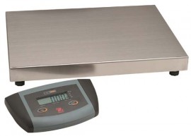 OHAUS ES100L Low Profile Bench Scale, 220/100/3520-
