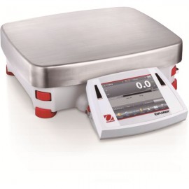 OHAUS EX12001N Explorer High-Capacity Precision, 12000 g-