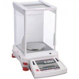 OHAUS EX223N Explorer Analytical and Precision Balance-