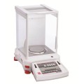 OHAUS EX324N/AD Certified Explorer Analytical and Precision Balance, 11.3 oz-