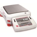 OHAUS EX6201N/E Explorer Analytical and Precision Balance, 7.48 x 7.87&amp;quot;-