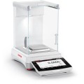 OHAUS EXP224N/AD Explorer Plus Analytical Balance, NTEP Certified, 7.76 oz, 0.1 mg-