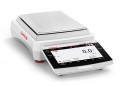 OHAUS EXP6201 Explorer Plus Precision Balance, 13.67 lbs, 0.1 mg-