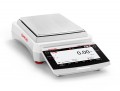OHAUS EXP6202N Explorer Plus Precision Balance, NTEP Certified, 13.67 lbs, 0.01 mg-