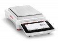 OHAUS EXP8201 Explorer Plus Precision Balance, 18.08 lbs, 0.1 mg-