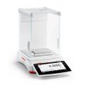 OHAUS EXR124 Explorer Analytical Balance, 120.0 g, 0.1 mg-