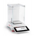OHAUS EXR223 Explorer Precision Balance, 220.0 g, 1 mg-