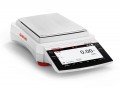 OHAUS EXR6202N Explorer Precision Balance, NTEP certified, 6200 g, 0.01g-