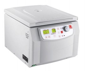OHAUS FC5718 Frontier 5000 Series Multi Pro Centrifuge, 200 to 18,000 rpm-