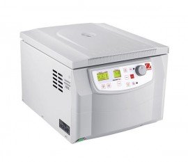 OHAUS FC5816 Frontier 5000 Series Non-Refrigerated Multi Pro Centrifuge, 200 to 15,000 rpm, 230 V-