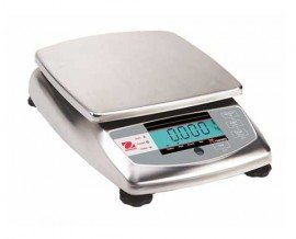 Ohaus FD15H Compact Food Scale, 30 lbs-