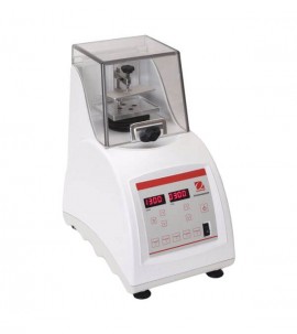 Ohaus HOHTDG High-Throughput Lysing Homogenizer, 300 to 1600 rpm-