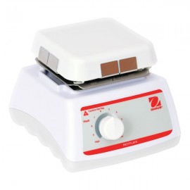 OHAUS HSMNHP4CAL Mini Hotplate-
