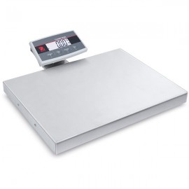 OHAUS i-C52M100L Courier 5000 Shipping Scale, 200 lbs (100 kg)-